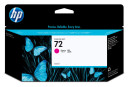 foto de HP Cartucho de tinta 72 magenta de 130 ml