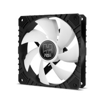foto de VENTILADOR NOX HUMMER H-FAN PRO PWM NO LED FAN WHITE