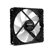 foto de VENTILADOR NOX HUMMER H-FAN PRO PWM NO LED FAN WHITE