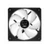 foto de VENTILADOR NOX HUMMER H-FAN PRO PWM NO LED FAN WHITE