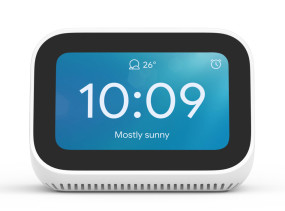 foto de DESPERTADOR INTELIGENTE XIAOMI MI SMART CLOCK