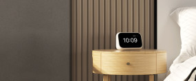 foto de DESPERTADOR INTELIGENTE XIAOMI MI SMART CLOCK