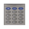 foto de ACCESORIO MOBOTIX TECLADO MX-A-KEYC-D FOR T26 DARK GREY