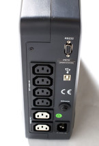 foto de SAI RIELLO IDIALOG 1200 USB & SERIE