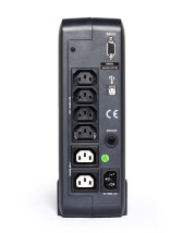 foto de SAI RIELLO IDIALOG 1600 USB & SERIE