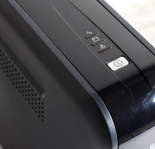 foto de SAI RIELLO IDIALOG 1600 USB & SERIE