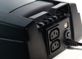foto de SAI RIELLO IPLUG 800 USB
