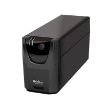 foto de SAI RIELLO NETPOWER 600 SHUCKO USB