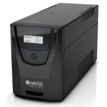 foto de SAI RIELLO NETPOWER 1000 USB & SERIE