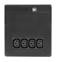 foto de SAI RIELLO NETPOWER 1000 USB & SERIE