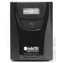 foto de SAI RIELLO NETPOWER 1000 USB & SERIE