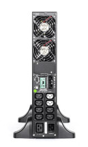 foto de SAI RIELLO VISION DUAL 1100 DUAL 0,9