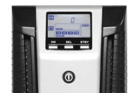 foto de SAI RIELLO SENTINEL PRO 1500 T
