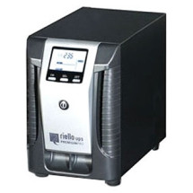 foto de SAI RIELLO SENTINEL PRO 1500 T