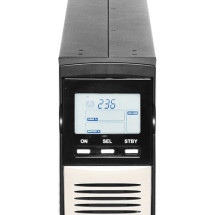 foto de SAI RIELLO SENTINEL DUAL 1500