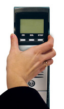 foto de SAI RIELLO SENTINEL DUAL 1500