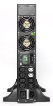 foto de SAI RIELLO SENTINEL DUAL 1500
