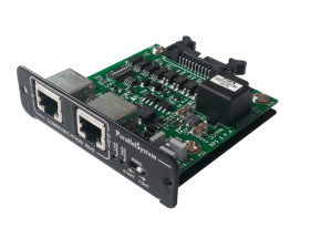 foto de SAI RIELLO SENTINEL DUAL 10000 1:1