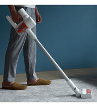foto de ASPIRADOR ESCOBA XIAOMI MI VACUUM CLEANER G10 AUTONOMIA CON BATERIA 65 MIN
