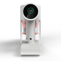 foto de ASPIRADOR ESCOBA XIAOMI MI VACUUM CLEANER G10 AUTONOMIA CON BATERIA 65 MIN