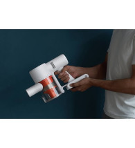 foto de ASPIRADOR ESCOBA XIAOMI MI VACUUM CLEANER G10 AUTONOMIA CON BATERIA 65 MIN