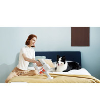 foto de ASPIRADOR ESCOBA XIAOMI MI VACUUM CLEANER G10 AUTONOMIA CON BATERIA 65 MIN