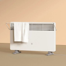 foto de RADIADOR XIAOMI MI SMART SPACE HEATER S/ 2200W