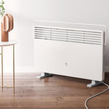 foto de RADIADOR XIAOMI MI SMART SPACE HEATER S/ 2200W