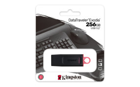 foto de Kingston Technology DataTraveler Unidad Flash USB 3.2 Exodia