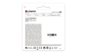 foto de Kingston Technology DataTraveler Unidad Flash USB 3.2 Exodia