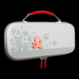 foto de FUNDA PROTECCION UNIVERSAL POWERA NINTENDO SWITCH MARIO CHASE