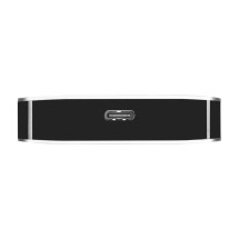 foto de DOCKING STATION TARGUS TIPO C A HDMI 2.0 X2 USB-A X2 PLATA