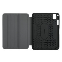 foto de FUNDA PARA TABLET TARGUS CLICK-IN IPAD MINI 6 GEN NEGRO