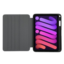 foto de FUNDA TABLET TARGUS CLICK-IN IPAD MINI 6 GEN NEGRO