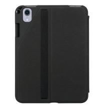 foto de FUNDA PARA TABLET TARGUS CLICK-IN IPAD MINI 6 GEN NEGRO