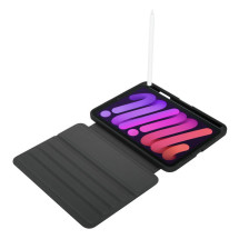foto de FUNDA TABLET TARGUS CLICK-IN IPAD MINI 6 GEN NEGRO