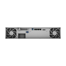 foto de NAS SYNOLOGY RS1221+8 bay NAS 2.4Ghz Quadcore CPUSynology RackStation RS1