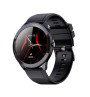 foto de SMARTWATCH LEOTEC 1,28 MULTISPORT WAVE NEGRO PANTALLA REDONDA