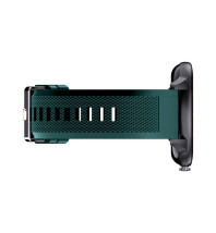 foto de SMARTWATCH LEOTEC 1,28 MULTISPORT WAVE VERDE PANTALLA REDONDA