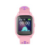 foto de SMARTWATCH LEOTEC 1,3 KIDS ALLO GPS ANTI PERDIDA ROSA