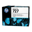 foto de CABEZAL HP 727 COLOR