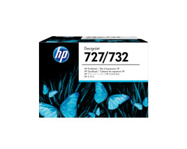 foto de CABEZAL HP 727 COLOR