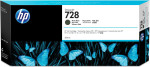 foto de TINTA HP 728 NEGRO MATE