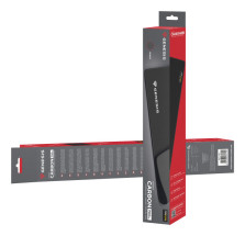 foto de ALFOMBRILLA GAMING GENESIS CARBON 700 XL 450X400 MM