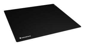 foto de ALFOMBRILLA GAMING GENESIS CARBON 700 XL 450X400 MM