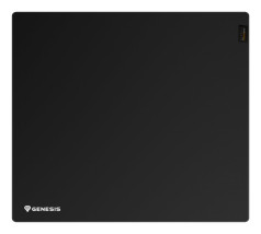 foto de ALFOMBRILLA GAMING GENESIS CARBON 700 XL 450X400 MM