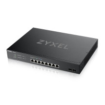 foto de SWITCH ZYXEL XS1930-10 CPNT10/ 8 PORT MGB SMART MGD