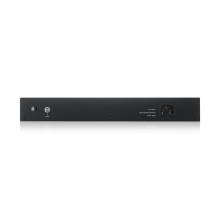 foto de SWITCH ZYXEL XS1930-10 CPNT10/ 8 PORT MGB SMART MGD