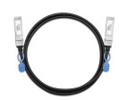 foto de SFP ZYXEL DAC10G-1M CABEL CABLINCL. MODULE V2
