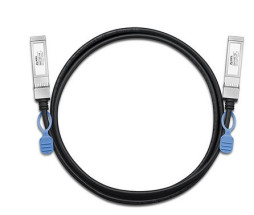 foto de SFP ZYXEL DAC10G-1M CABEL CABLINCL. MODULE V2